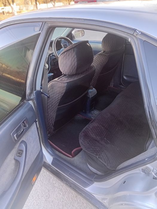 Продам Honda Ascot