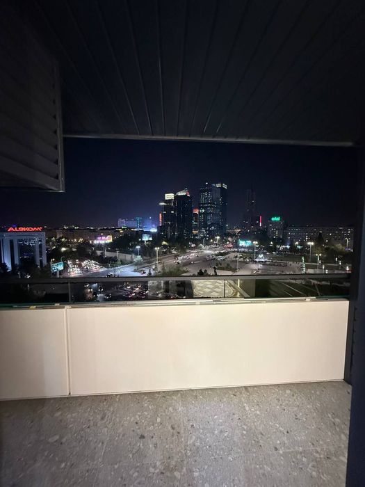 Центр города евро квартира 2х ком в NRG U-TОWER 72м² Дружба Народов