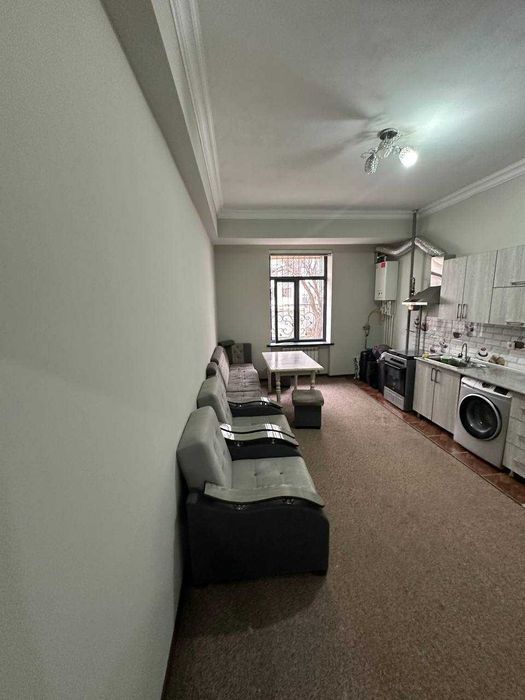 БОЛЛАГА/СТУДЕНТ арендага кв берилади 3 хона 112кв.м Беруний метро якин