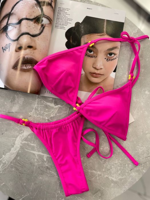 Купальники и ролевые костюмы