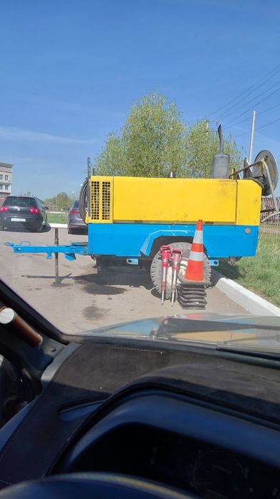 Компрессор мтз сатылады