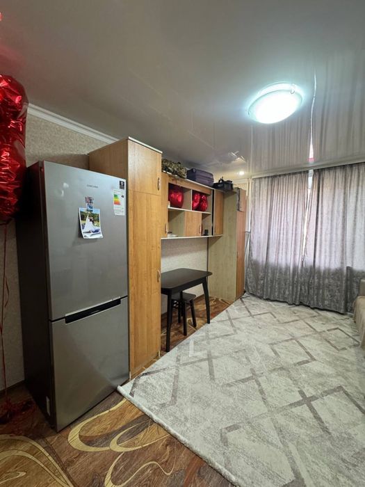 Продам 1 комнатную квартиру