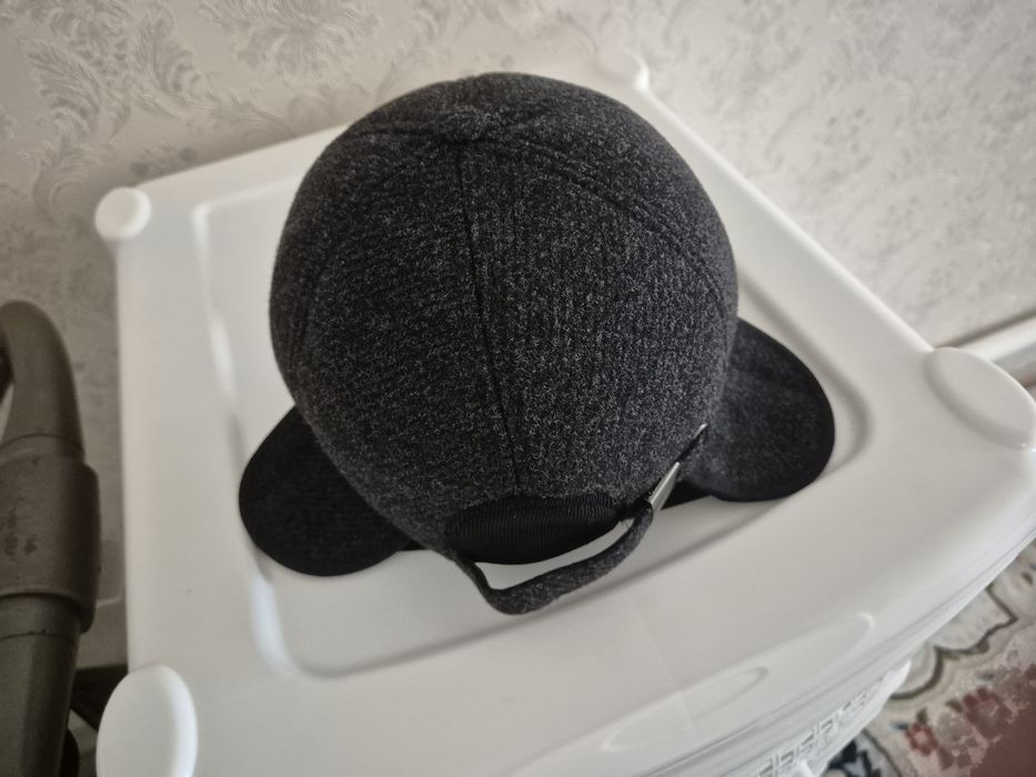 Продается мужская кепка