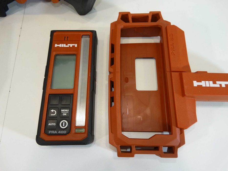 Hilti PR 40 - 22 / Nuron - Ротационен лазерен нивелир