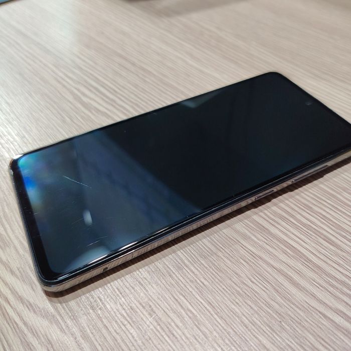 Samsung Galaxy A52