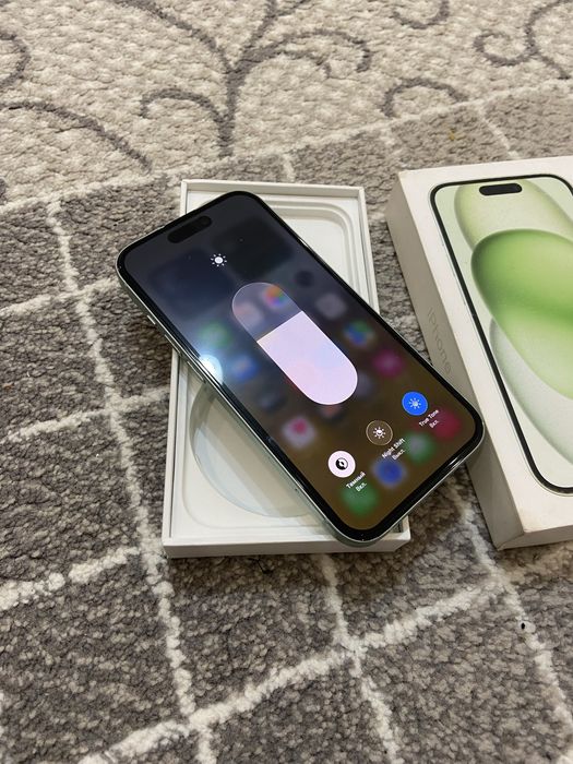 iPhone 15 Айфон 15