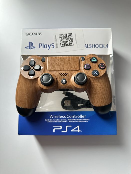 Джойстик для PS4