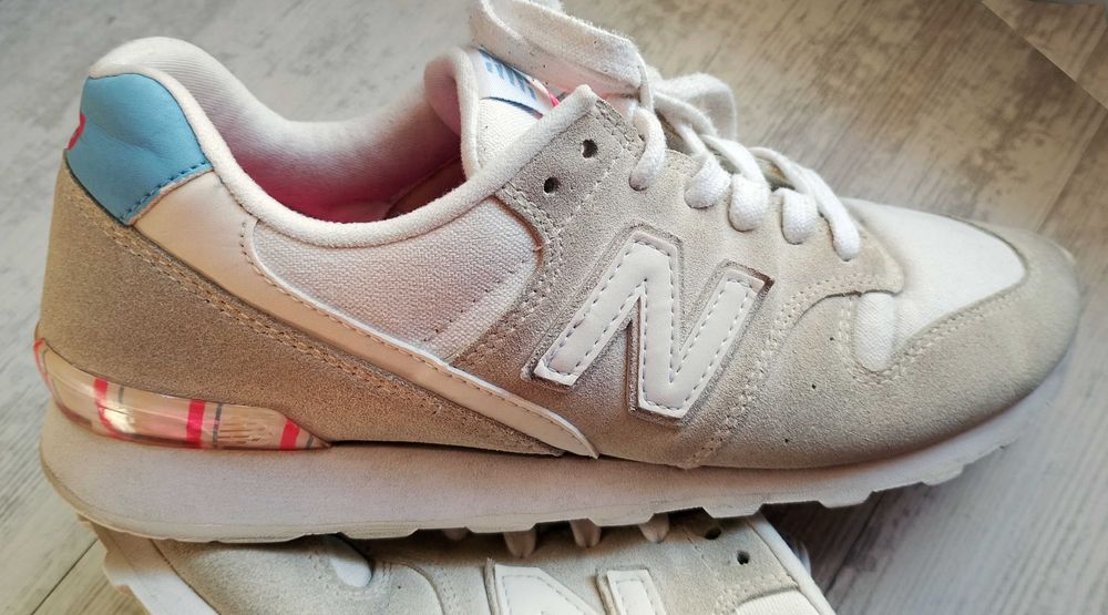 Маратонки дамски New Balance 996 / оригинал