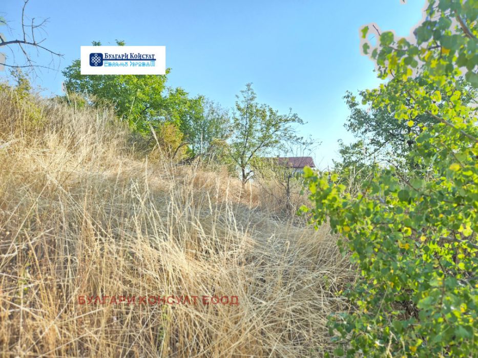 Продажба Парцел гр. Бобовдол - с. Мала Фуча 1000m²