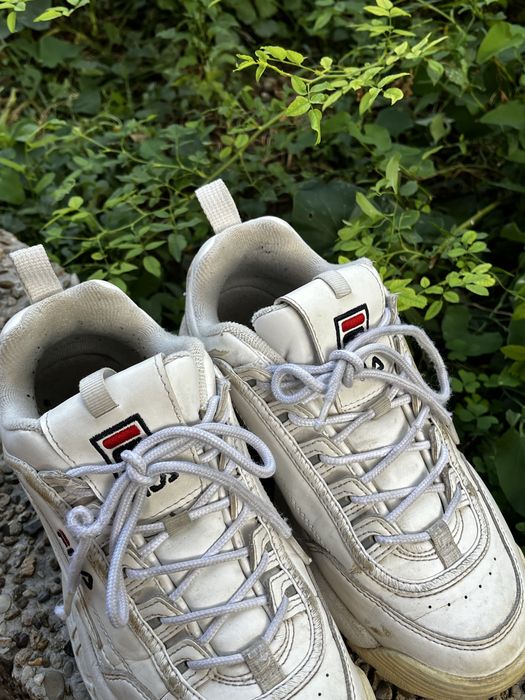 Обувки Fila Disruptor