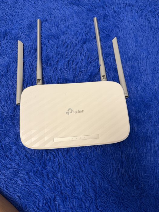 Роутер продается