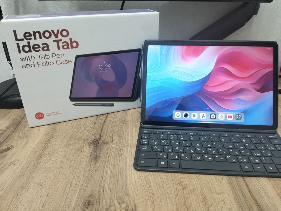 Lenovo Idea Tab 8/256 GB