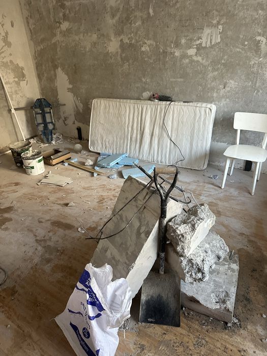 Диамантено пробиване и рязане на отвори в бетон