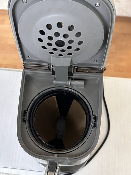 Кофеварка electrolux