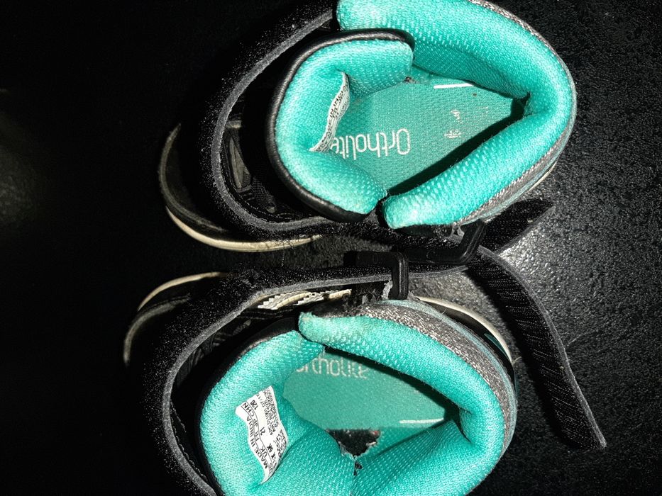 Детски кецове Adidas 21 номер