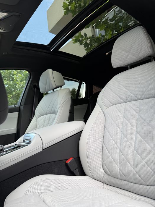 BMW X6 2026 — imagine 4