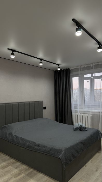 Квартира посуточно