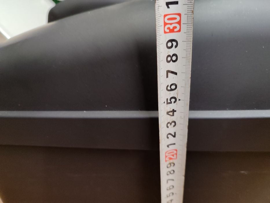 Мотоциклетни-твърди куфари