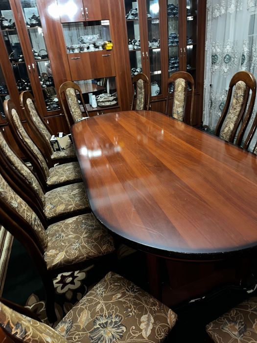 Мебель для гостиной