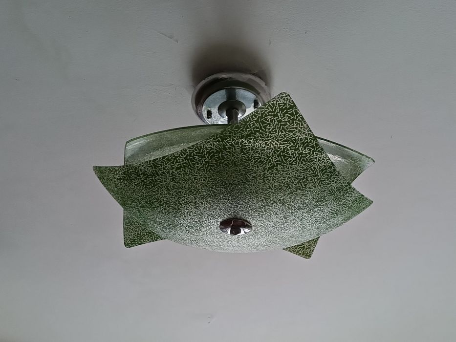 Люстра в продаже