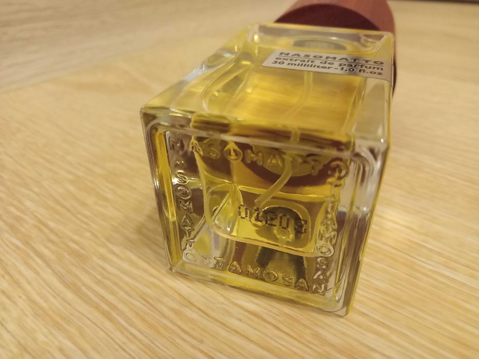 парфюм Nasomatto Nudiflorum