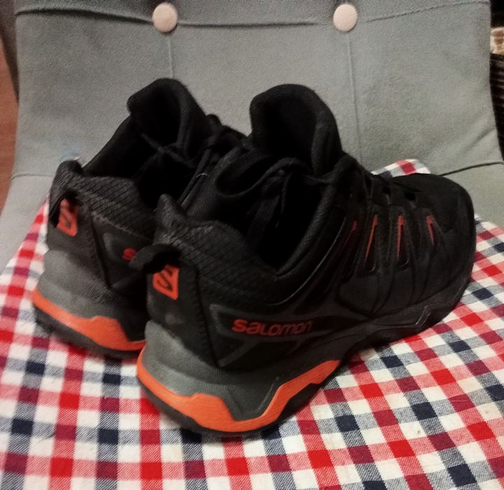 Оригинал Salomon