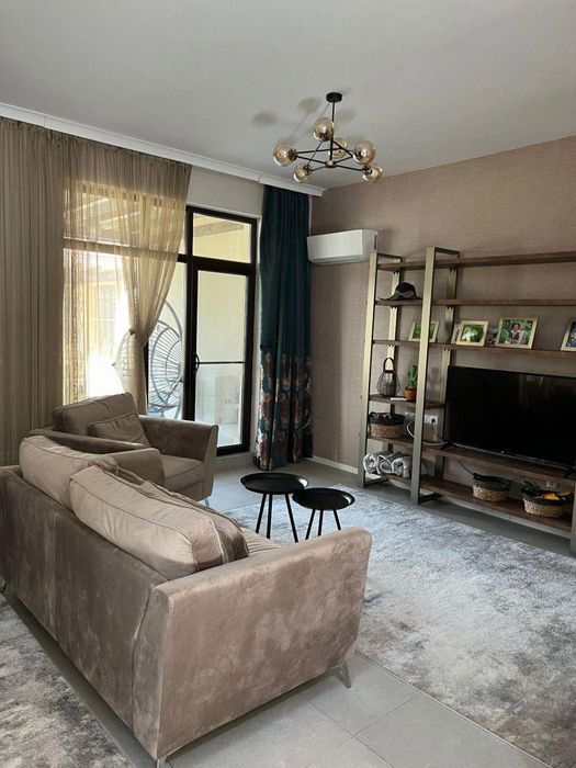 Двуетажна Къща в затворен комплекс, гр. Созопол