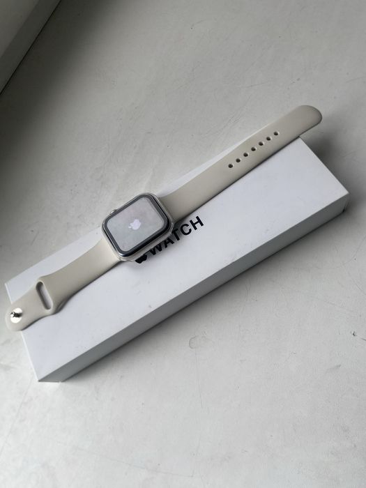Apple Watch se 3 GPS 44 mm