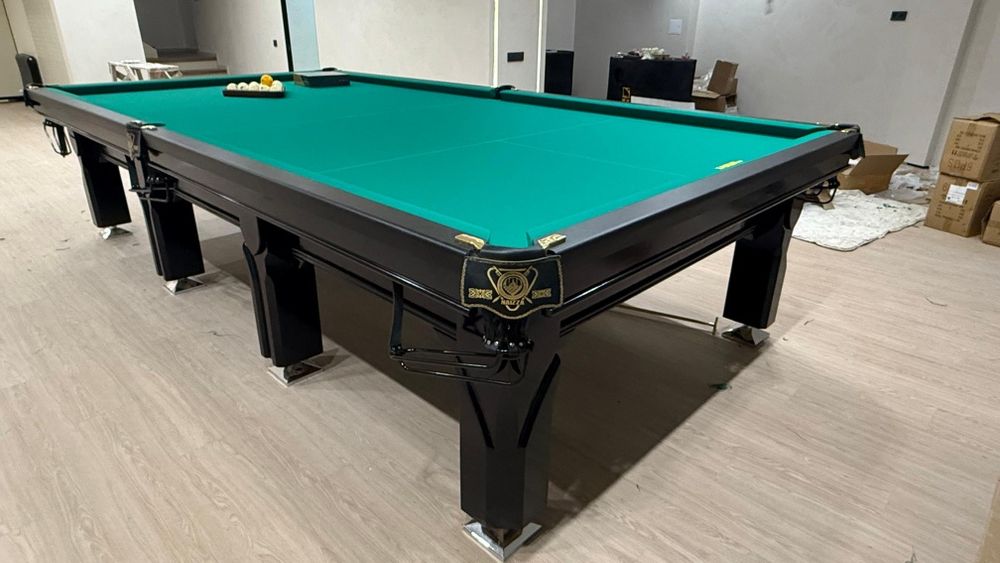 Бильярдный стол NAIZZA PRO