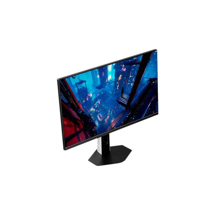 { Redmi G27 2025 FHD IPS 200Hz, 27"