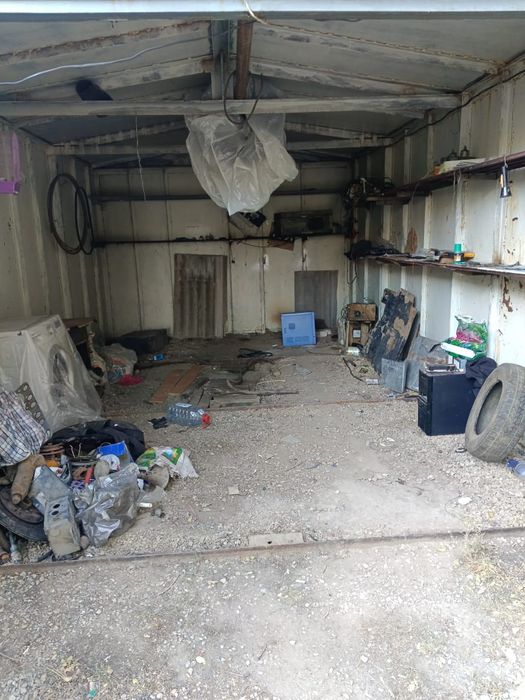 Продам полуторку в Жилянке