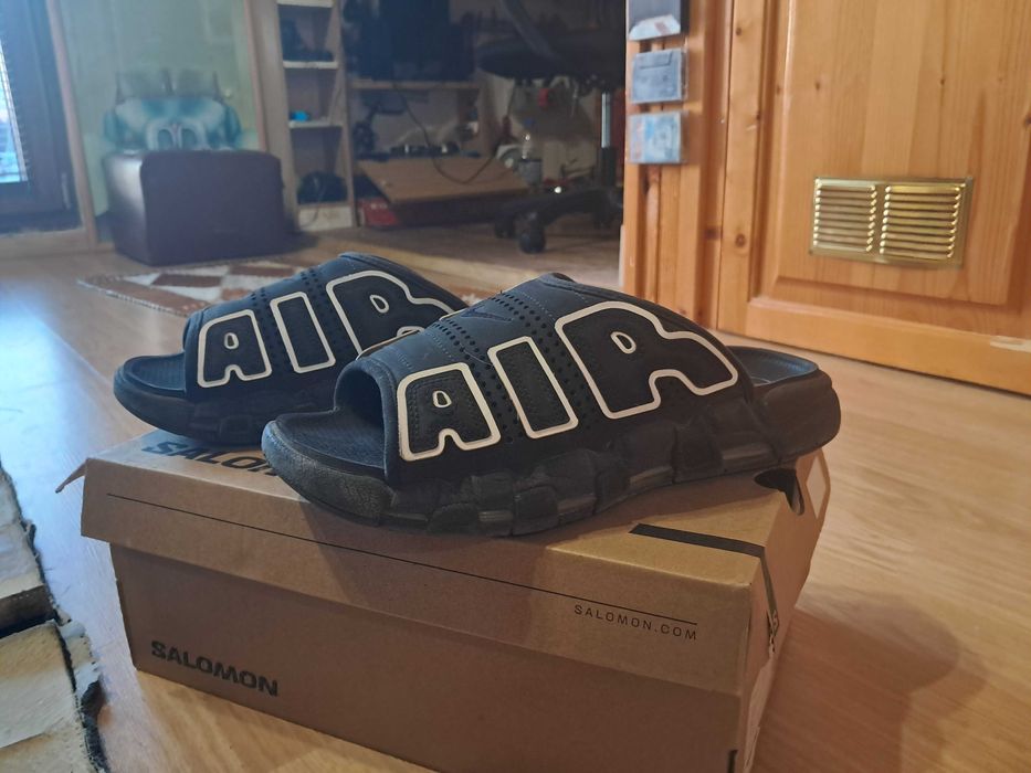 Джапанки Nike air