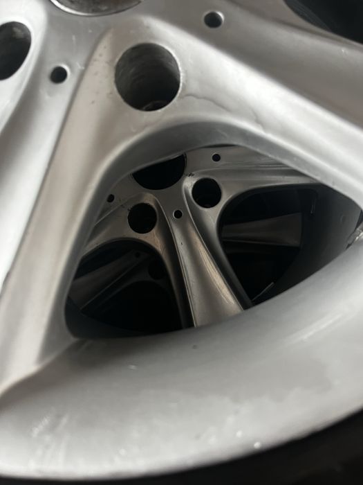 Колеса на бмв 15 радиус, 5/120