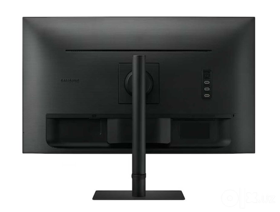 Монитор Samsung VievFinity S8 32" IPS 4K в идеальном состоянии