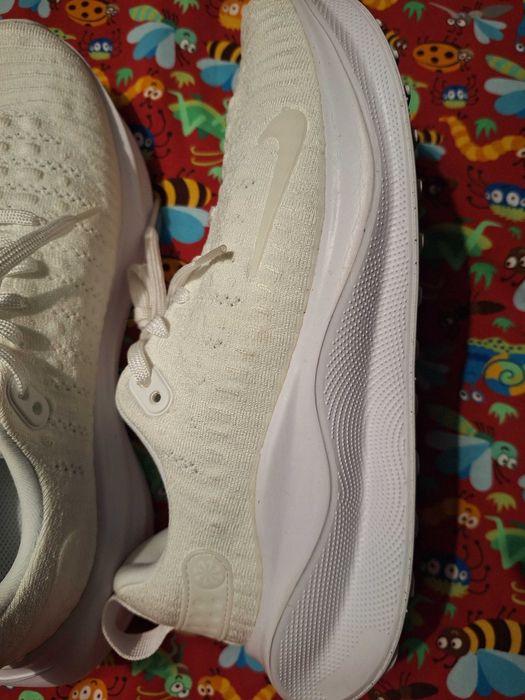 Дамски маратонки Nike ReactX Infinity RUN 4,чисто нови