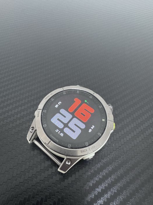 Продам смарт часы Garmin Epix Gen2, 47mm