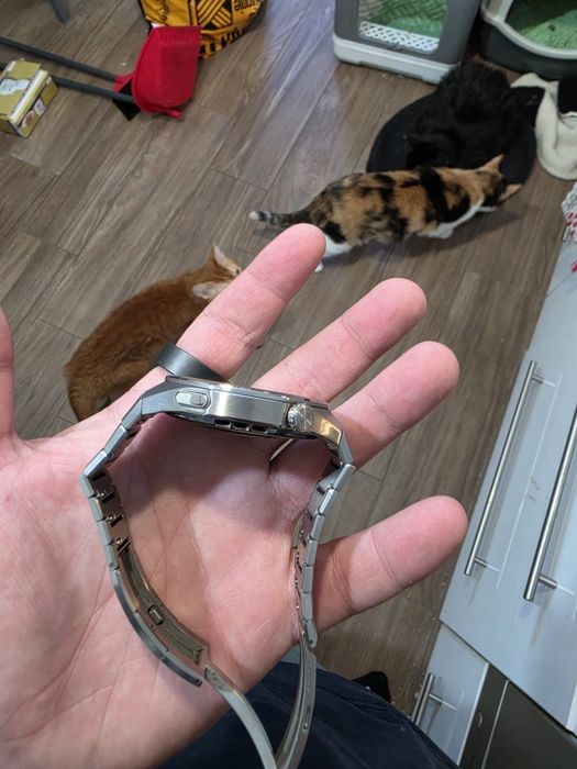 Huawei watch GT 5 PRO