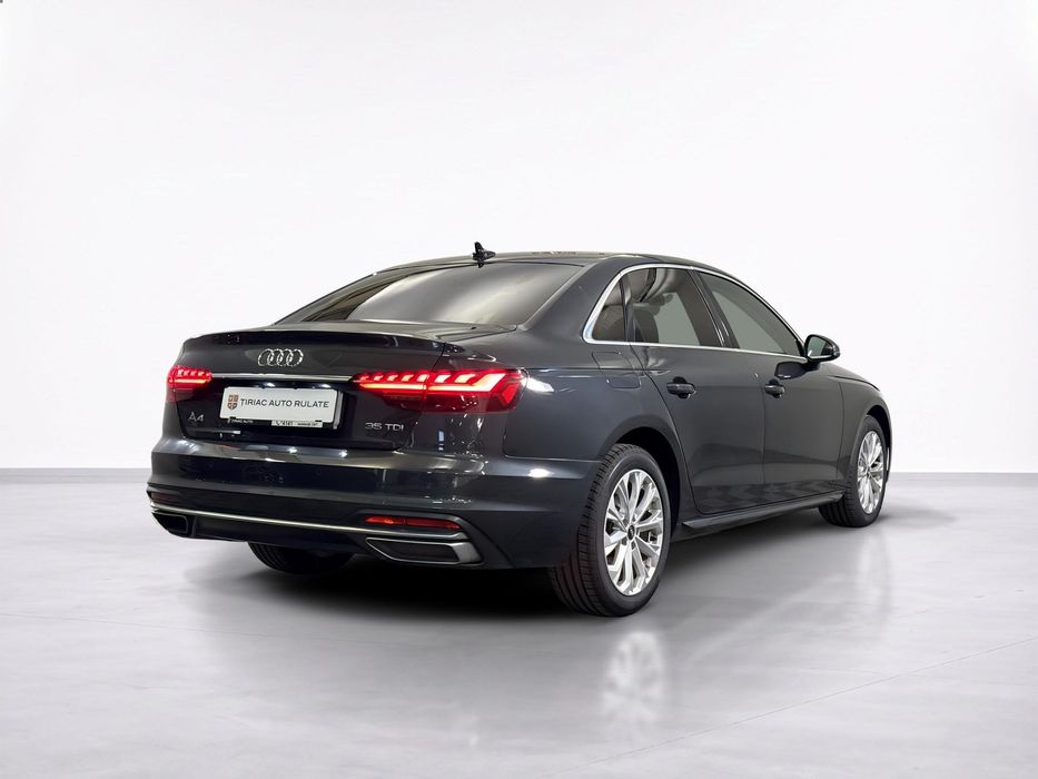 AUDI A4 2022 — imagine 26