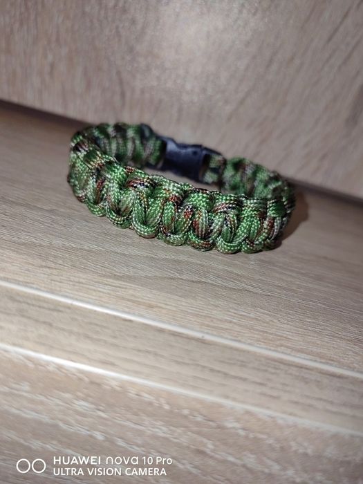 Гривнички ръчно изработени