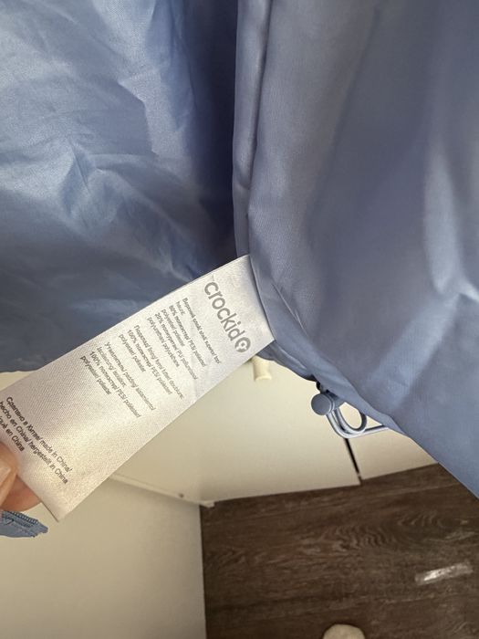 Куртка Crockid демисезон