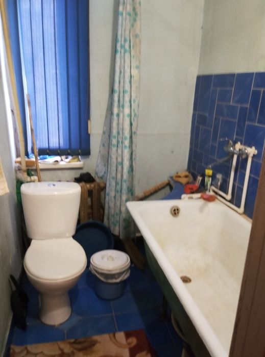 Сдам трёх комнатную квартиру