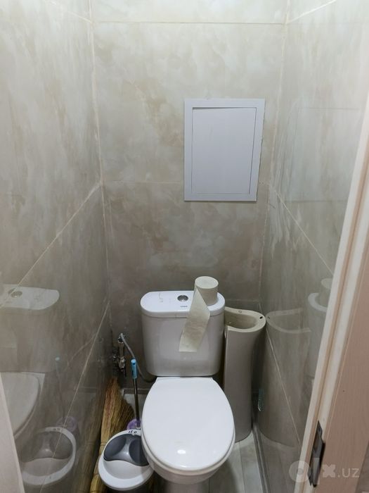 Yakkasaroy tumani Boshliq Mahallasida uy ijaraga beriladi 1*2/4/5