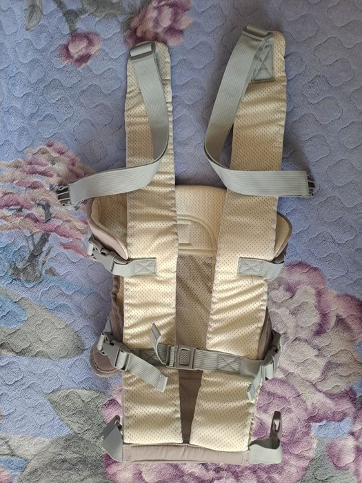 Продам эргорюкзак