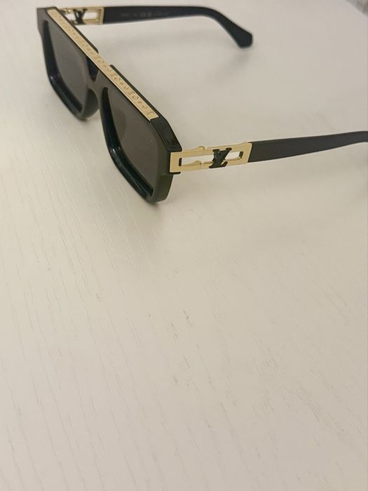 louis vuitton очки оригинал