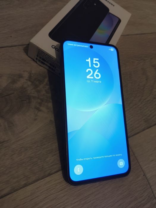 Продам samsung a36