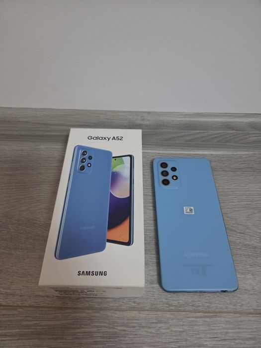 Telefon Samsung A52