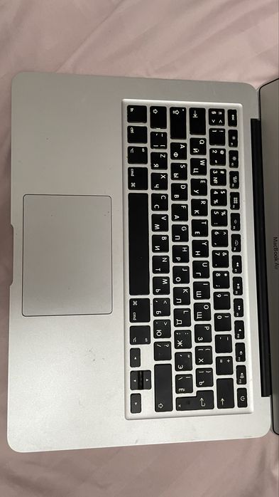 MacBook Air 2015