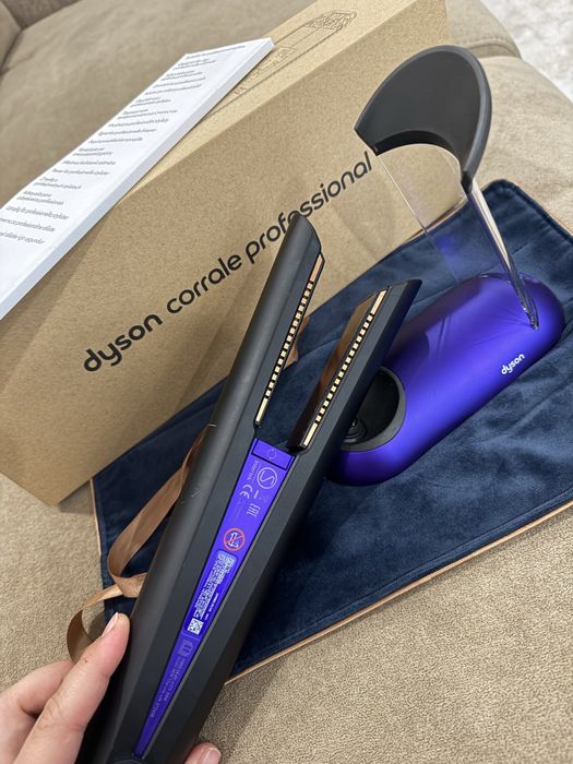 Dyson corrale HS03