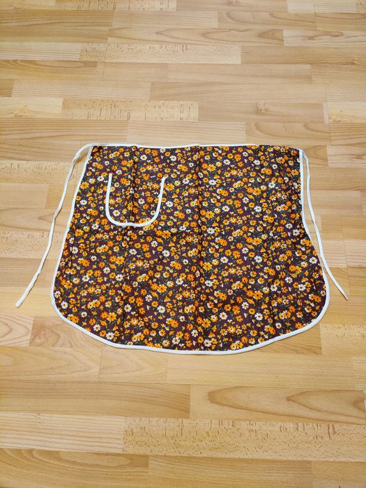 Нови памучни престилки