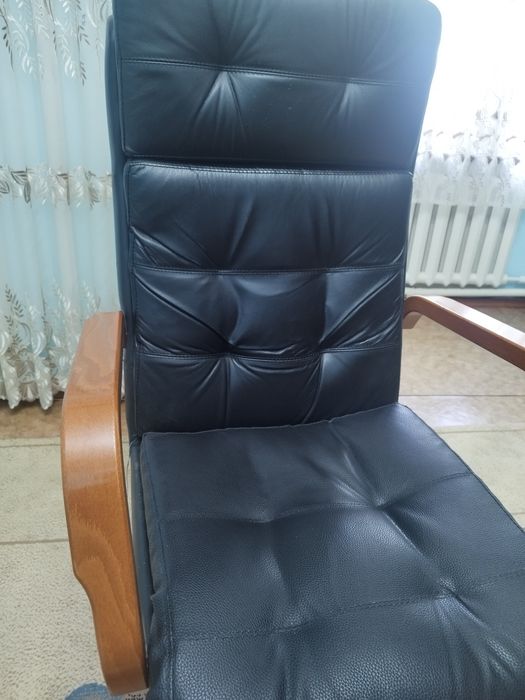 Компьютерное Кресло